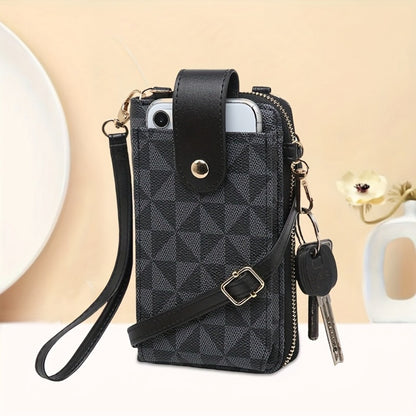Women's Wallet – 16 Colors, for Work & Everyday Use | Bag Vero – detail view 39