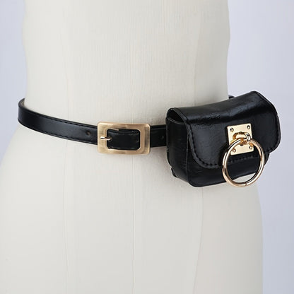 Women's Wallet – PU Leather, Mini | Bag Vero – detail view 11