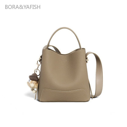 Crossbody Bag for Women – Large Capacity, for Travel & Work | Bag Vero – detail view 6