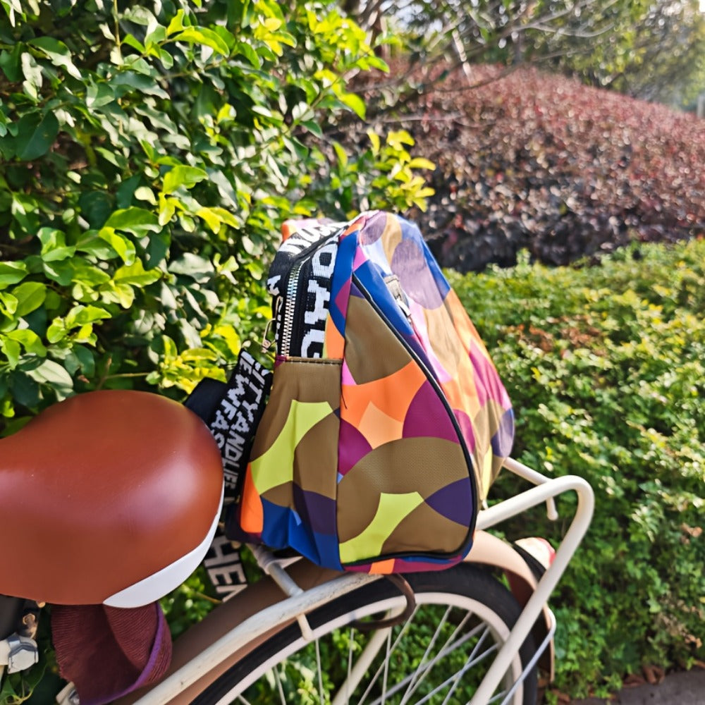 Backpack for Women – Convertible, for Everyday Use | Bag Vero – detail view 13