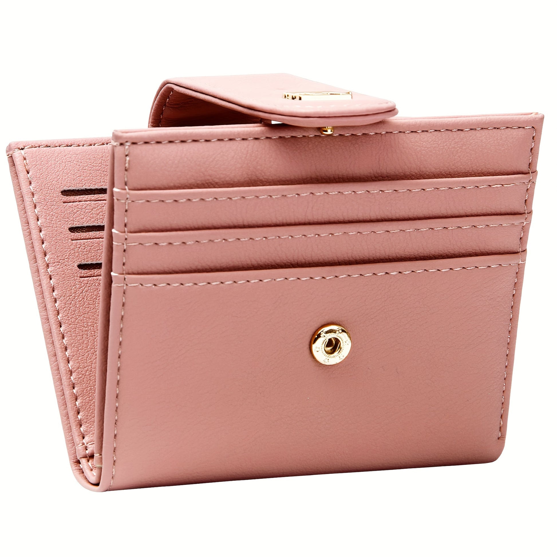 Women's Wallet – 8 Colors, RFID Blocking | Bag Vero – detail view 25