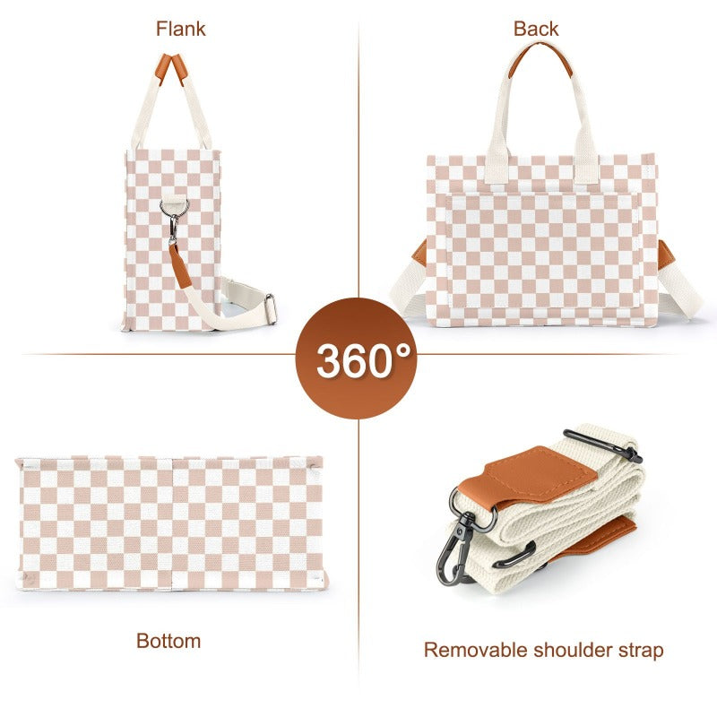 Laptop Bag – Multi Pocket, Large Capacity, Adjustable Strap, for Work & Everyday Use | Bag Vero – detail view 34