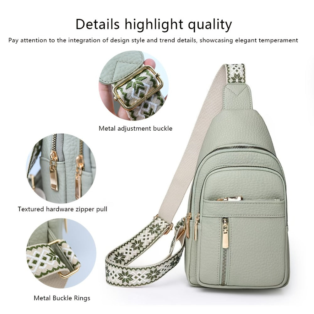 Women'S Backpack with Adjustable Shoulder Straps, Spacious Handbag - Sturdy Zipper Fastening, Multiple Storage Compartments, Ideal Present for Women And Teens. Purse Backpack for Women