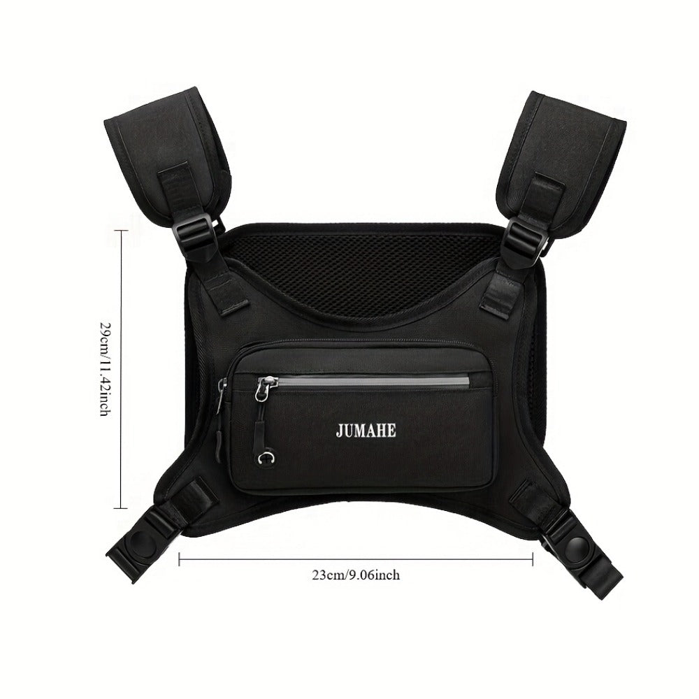 Sling Bag – Lightweight, for Work | Bag Vero – detail view 5