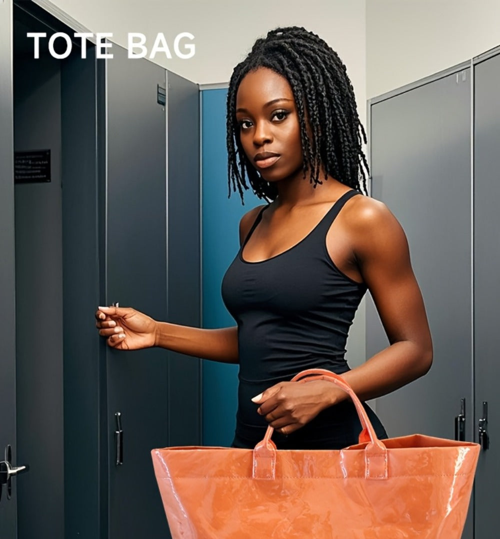 Tote Bag for Women – Lightweight, for Travel & Work | Bag Vero – detail view 18