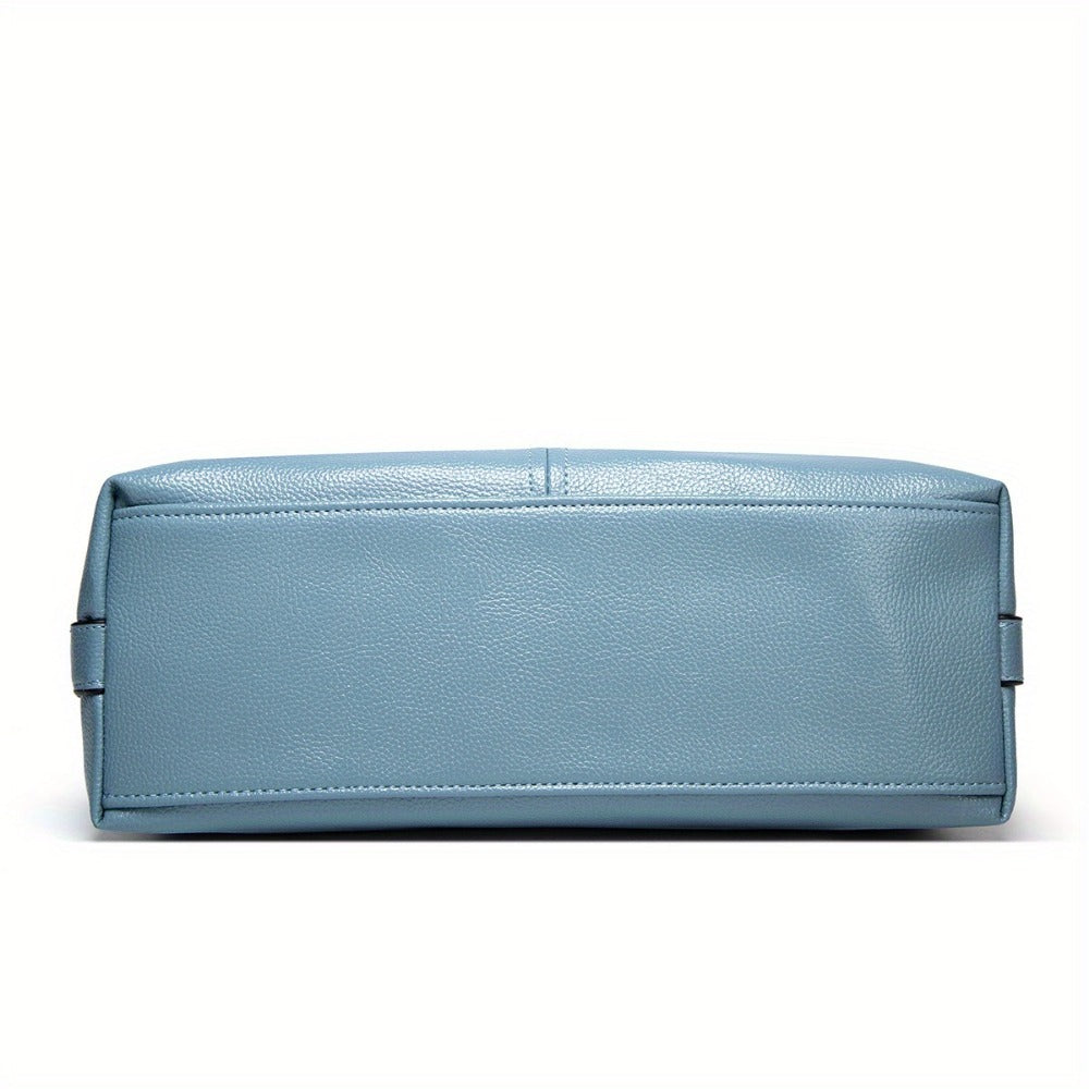Crossbody Bag for Women – PU Leather, for Travel & Work | Bag Vero – detail view 16