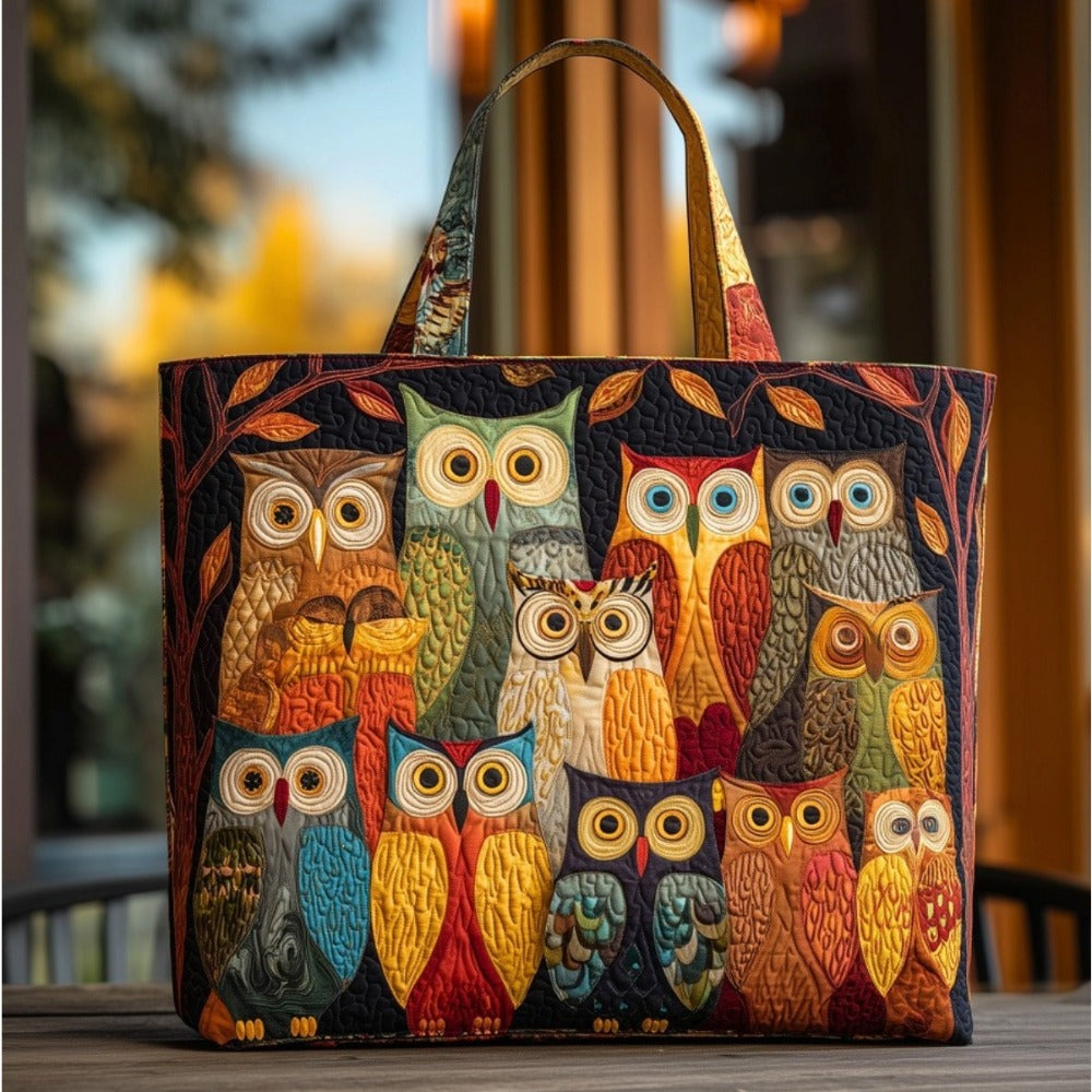 Tote Bag for Women – Quilted, Large Capacity, for Travel & Work | Bag Vero – detail view 10