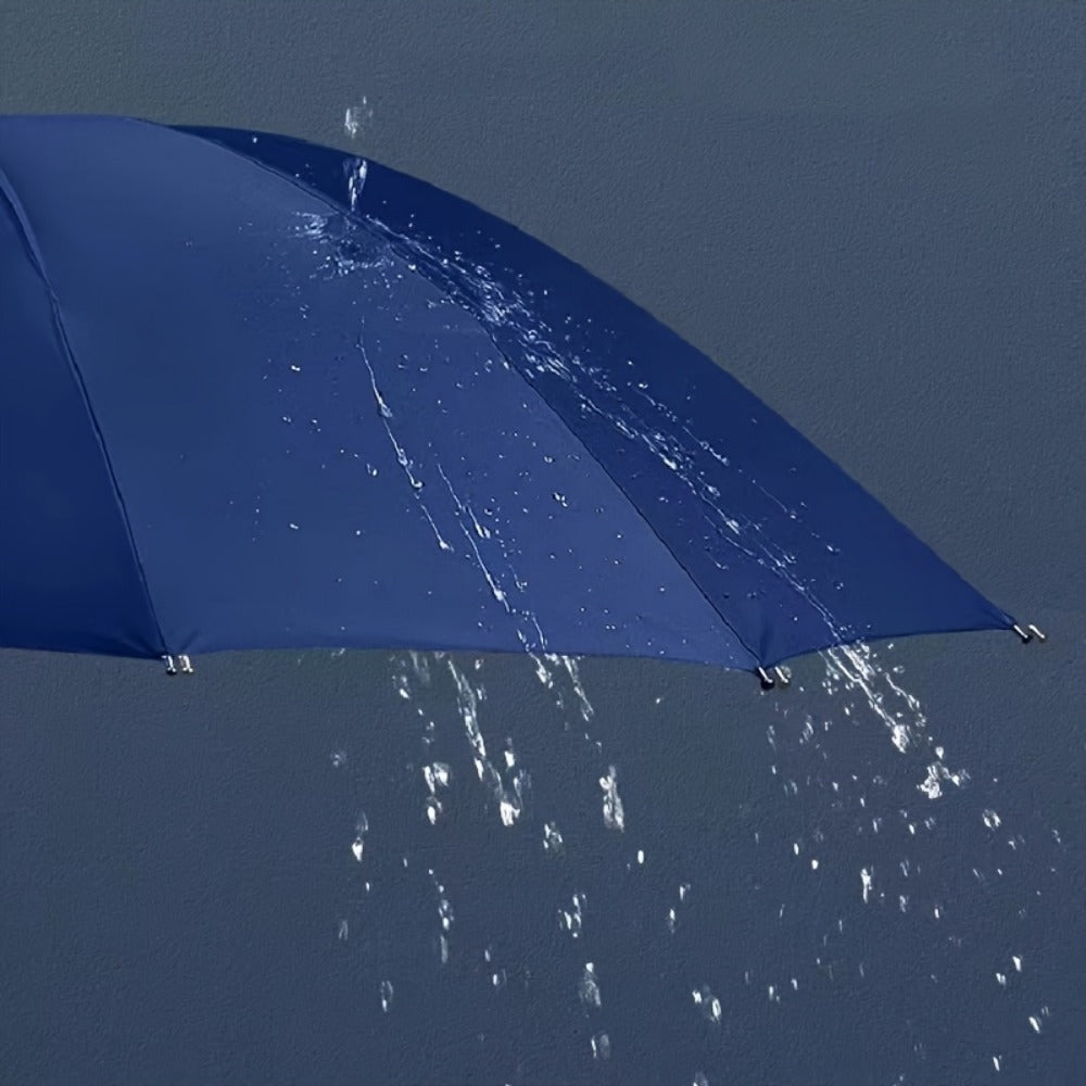 Travel Umbrella – Windproof, Compact, for Travel | Bag Vero – detail view 7