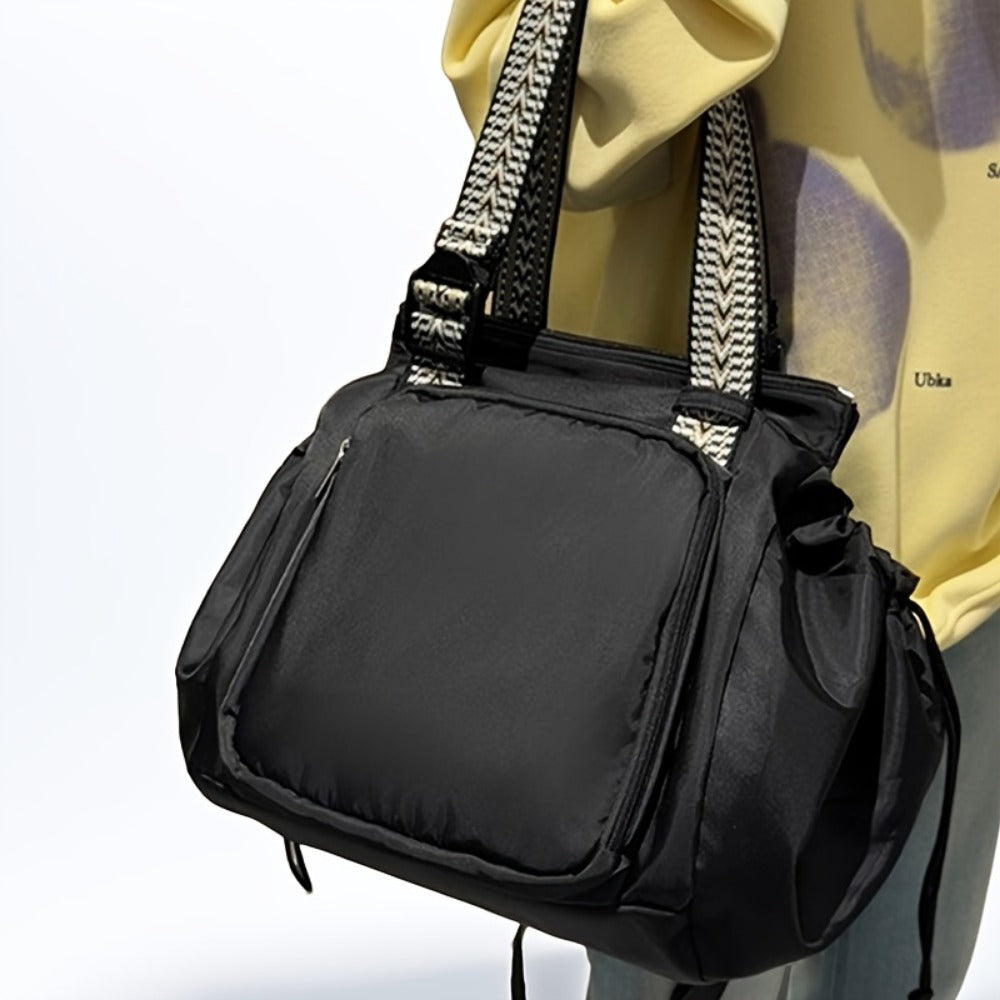 Travel Organizer Bag – Large Capacity, Foldable, Multi-Pocket, Expandable | Bag Vero – detail view 16