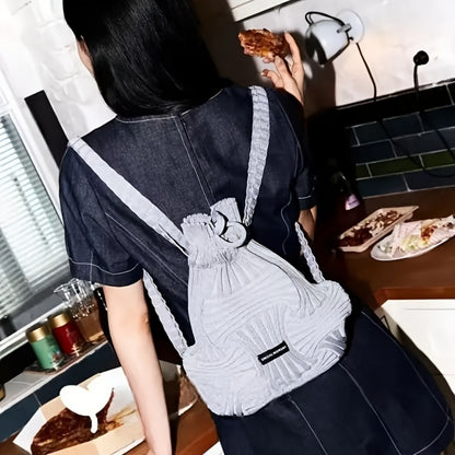 Tote Bag for Women – Adjustable Strap, for Travel & Everyday Use | Bag Vero – detail view 5
