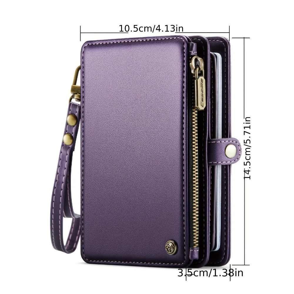 Women's Wallet – 4 Colors, for Travel | Bag Vero – detail view 5