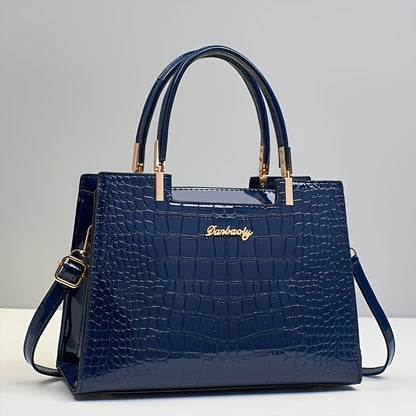 Shoulder Bag for Women – 8 Colors, Adjustable Strap, for Everyday Use | Bag Vero – detail view 28