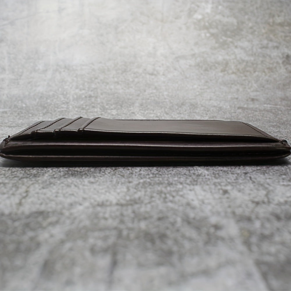 Wallet for Men Slim with 8 Slots Men's RFID Wallet Minimalist Front Pocket Money Clip Wallet