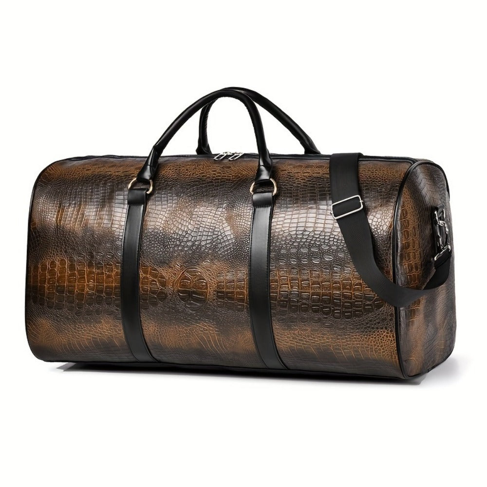Carry On Luggage – Large Capacity, for Travel | Bag Vero – detail view 3