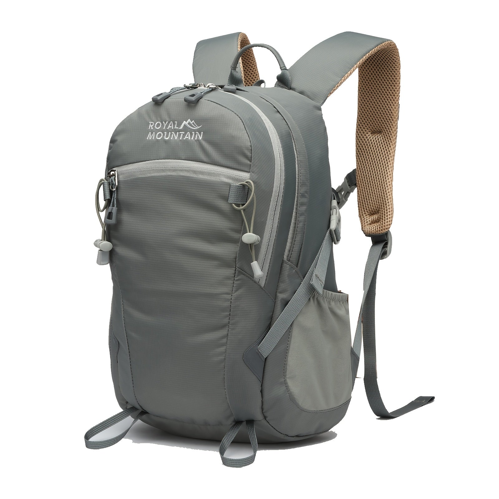 Backpack for Women – 20L, Lightweight, for Travel | Bag Vero – front view