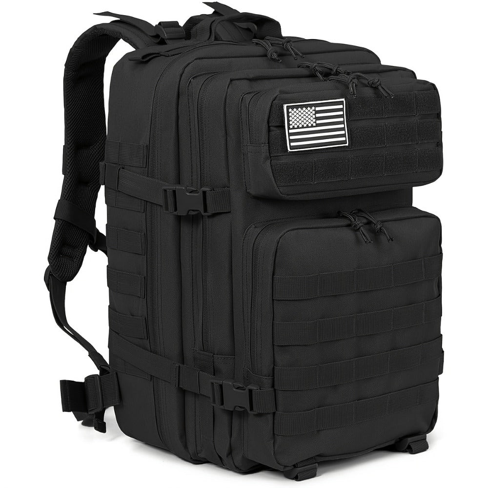 Backpack for Women – 45L, Large Capacity, for Travel | Bag Vero – front view
