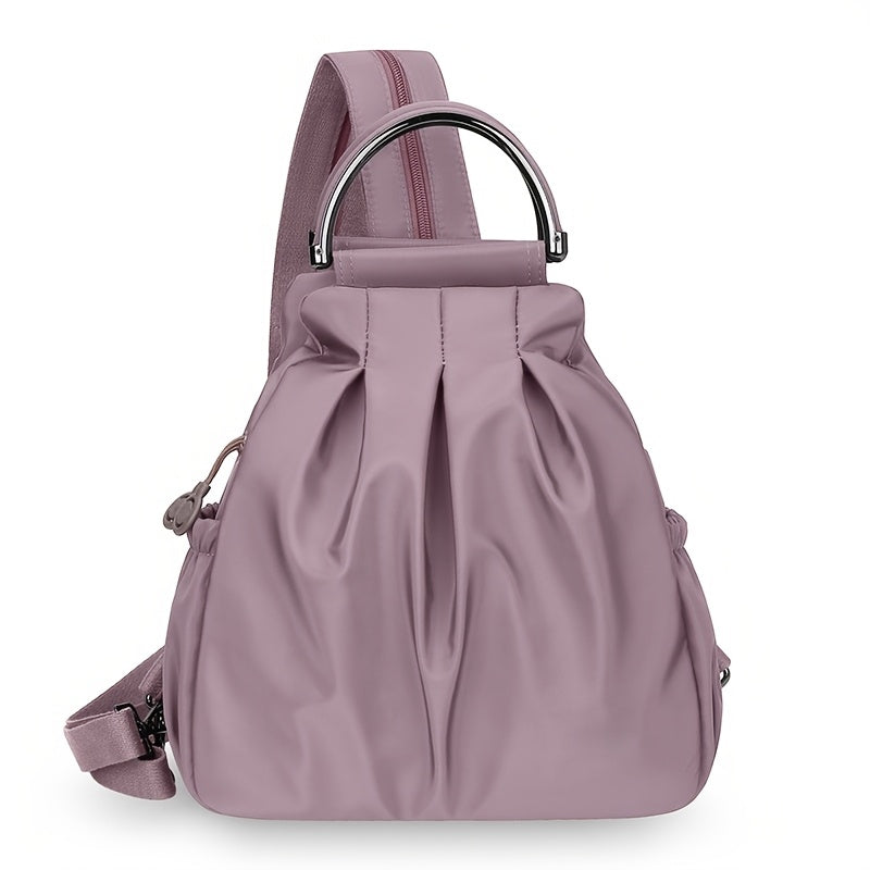 Backpack for Women – Adjustable Strap, for Travel & School | Bag Vero – front view
