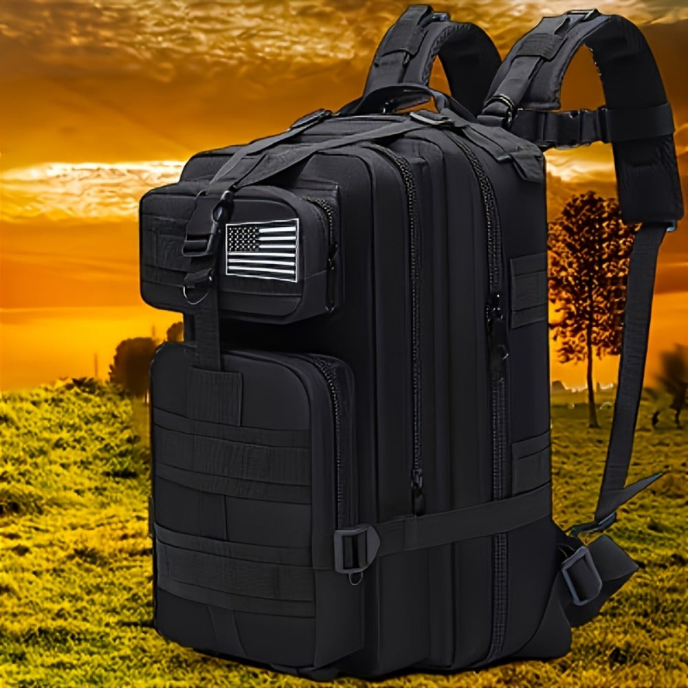 Backpack for Women – Lightweight, Water-Resistant, for Travel & Work | Bag Vero – front view