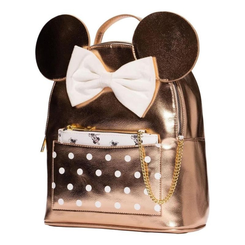 Backpack for Women – 11 Inch, Mini – front view