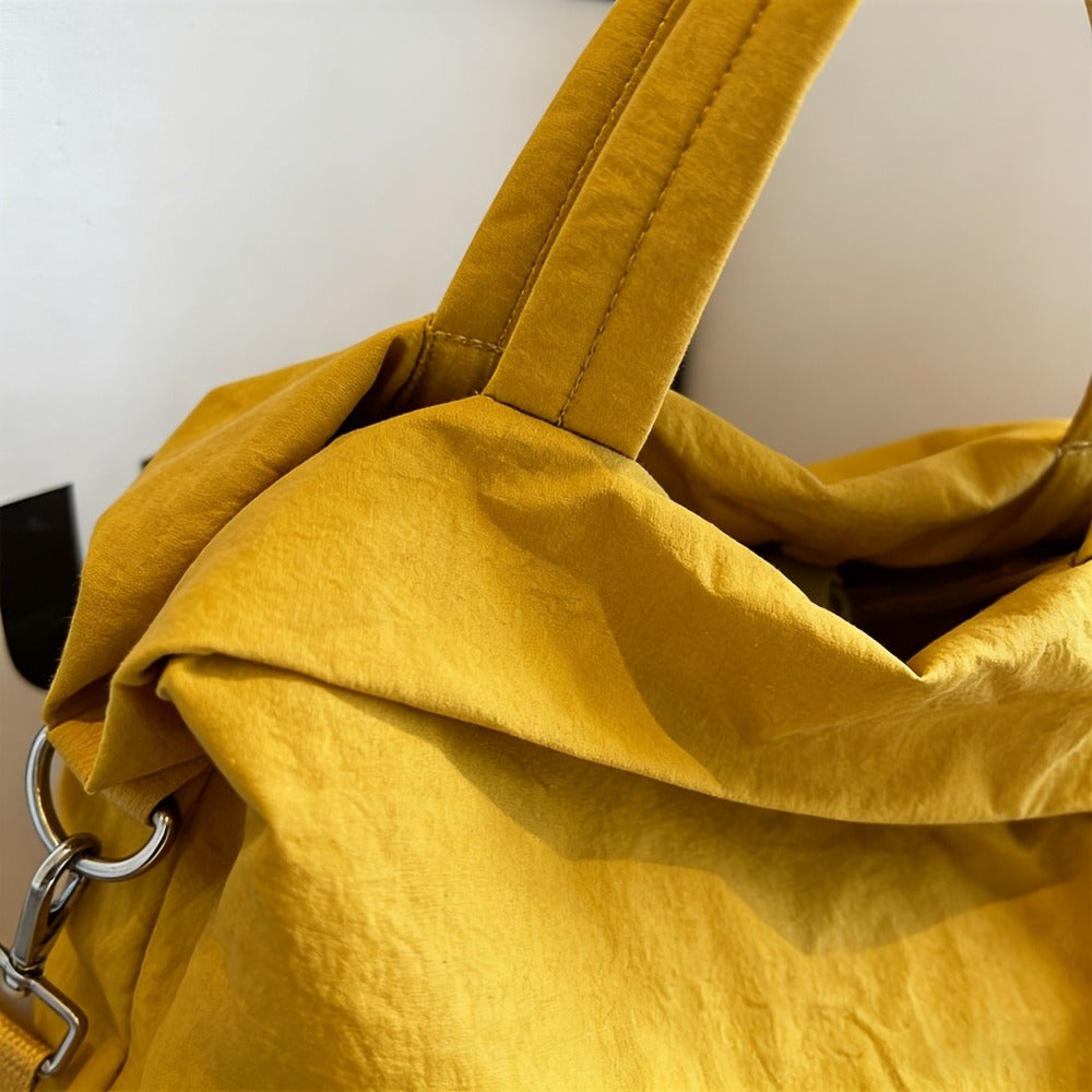 Backpack for Women – 2 Piece, 4 Colors, Large Capacity, for Work & School – detail view 9