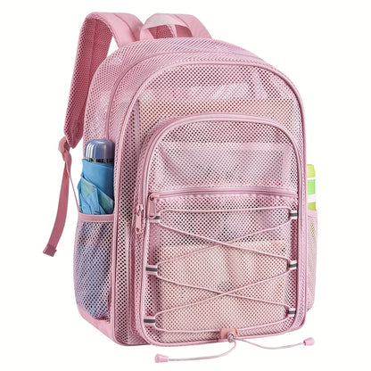 Backpack for Women – 20L, Lightweight, for Travel & Work – detail view 4