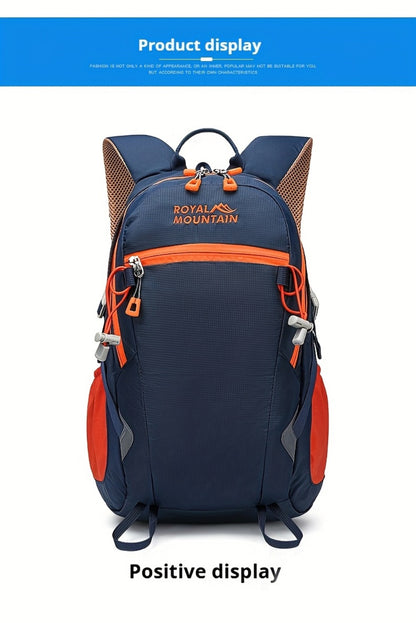 Backpack for Women – 20L, Lightweight, for Travel – detail view 19