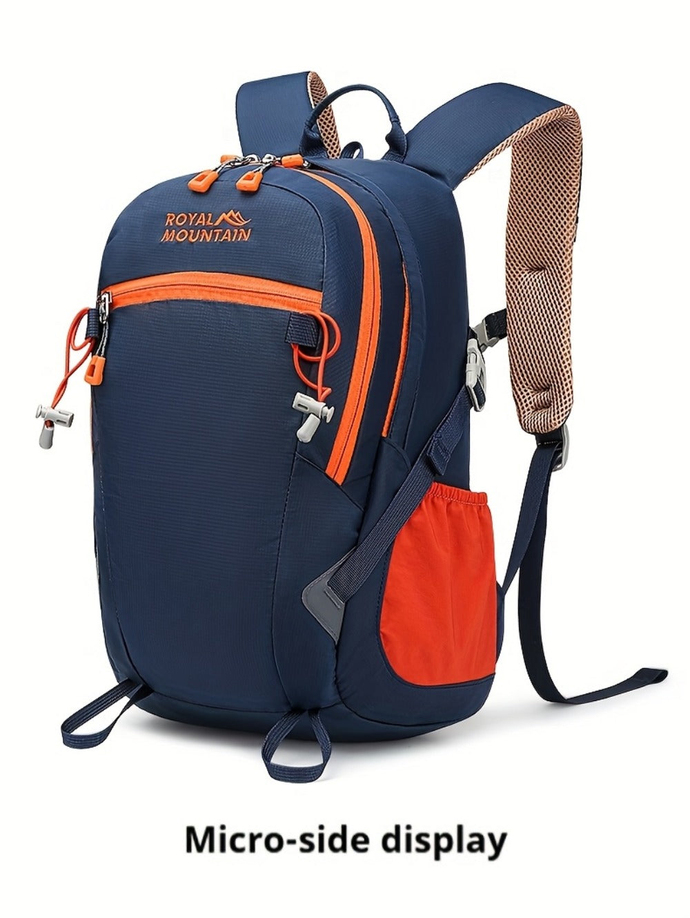 Backpack for Women – 20L, Lightweight, for Travel – detail view 20