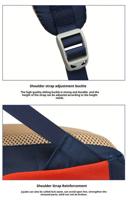 Backpack for Women – 20L, Lightweight, for Travel – detail view 25
