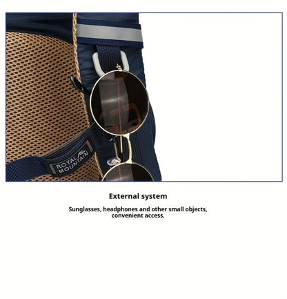 Backpack for Women – 20L, Lightweight, for Travel – detail view 26