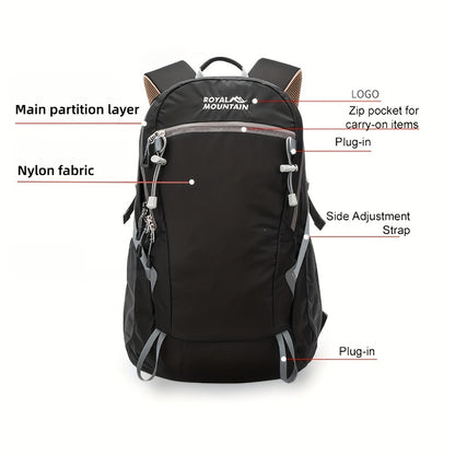 Backpack for Women – 20L, Lightweight, for Travel – detail view 9