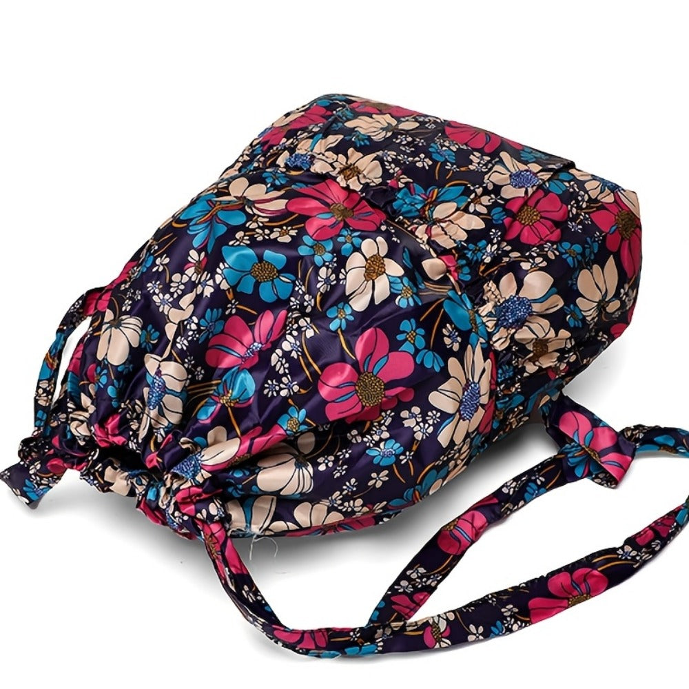 Backpack for Women – 3-Piece, Foldable, Large Capacity, for Travel – detail view 15