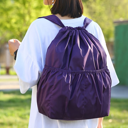 Backpack for Women – 3-Piece, Foldable, Large Capacity, for Travel – detail view 17
