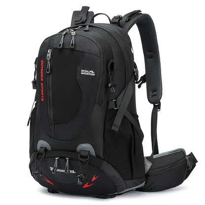 Backpack for Women – 35L, Lightweight, Large Capacity, for Travel – detail view 3