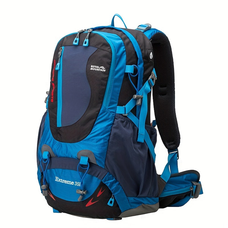 Backpack for Women – 35L, Lightweight, Large Capacity, for Travel – alternate view