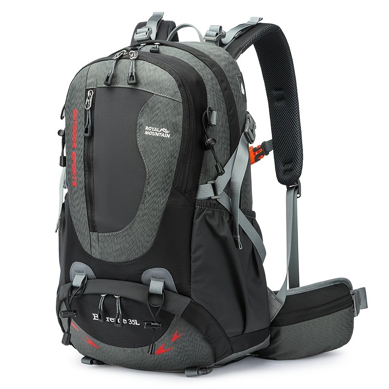 Backpack for Women – 35L, Lightweight, Large Capacity, for Travel – detail view 2