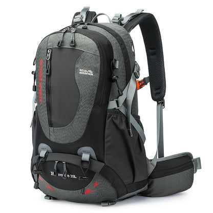 Backpack for Women – 35L, Lightweight, Large Capacity, for Travel – detail view 2