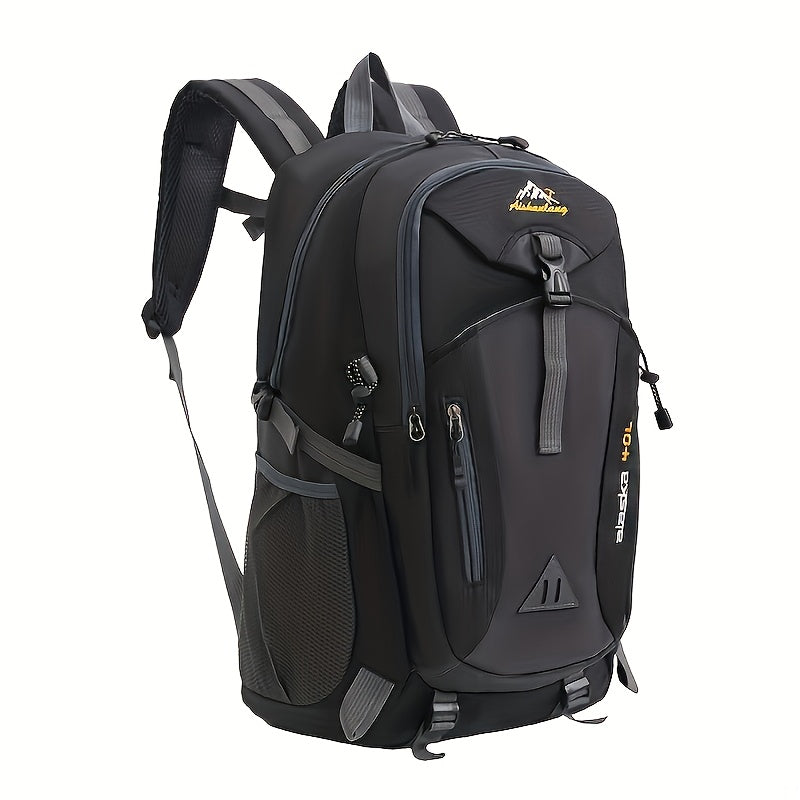 Backpack for Women – 40L, Large Capacity, for Travel & Everyday Use – alternate view