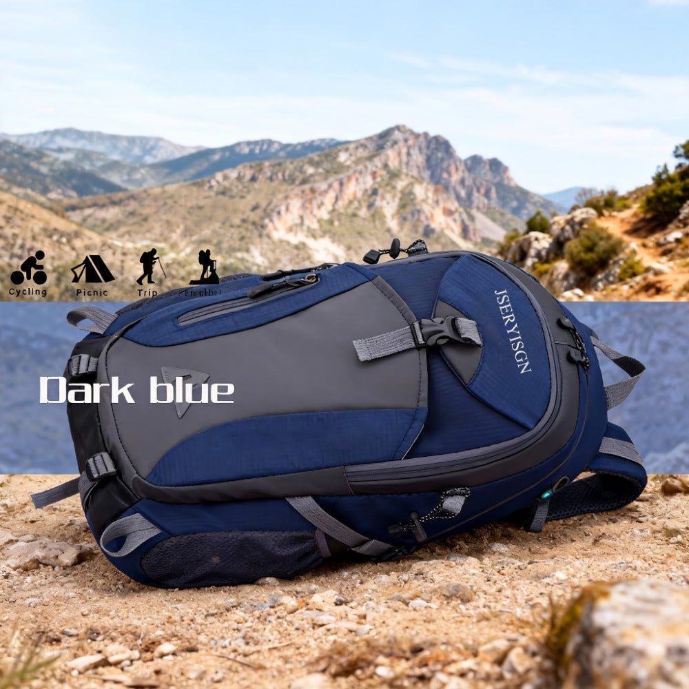 Backpack for Women – 40L, Large Capacity, for Travel & Everyday Use – detail view 13
