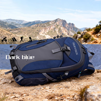Backpack for Women – 40L, Large Capacity, for Travel & Everyday Use – detail view 13