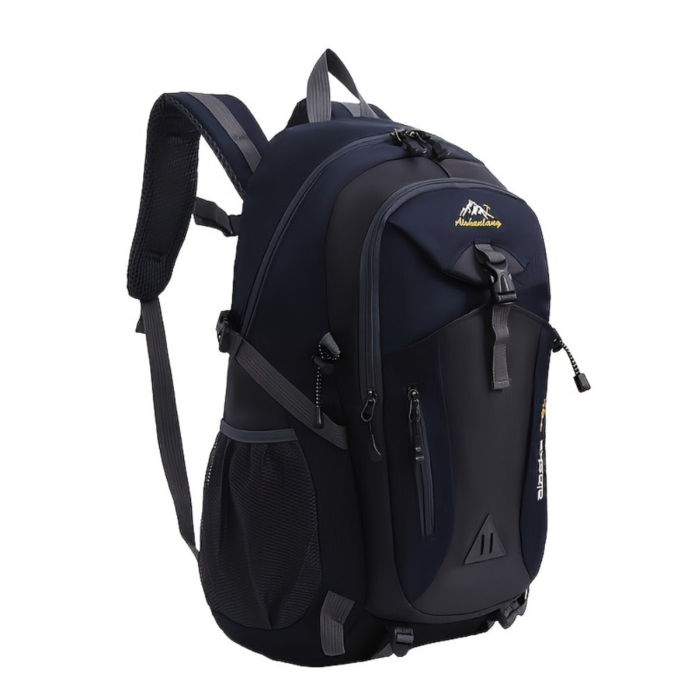 Backpack for Women – 40L, Large Capacity, for Travel & Everyday Use – detail view 8