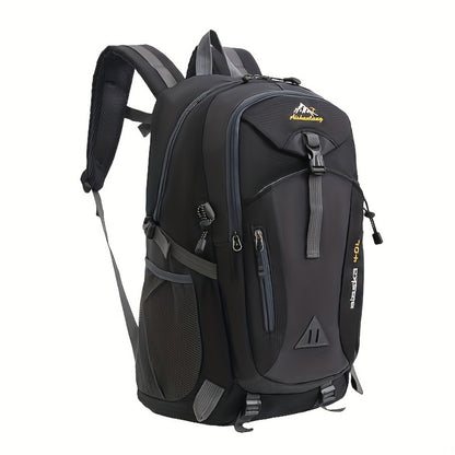 Backpack for Women – 40L, Large Capacity, for Travel & Everyday Use – detail view 10