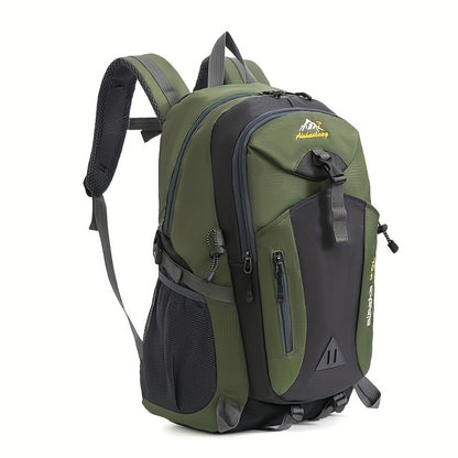 Backpack for Women – 40L, Large Capacity, for Travel & Everyday Use – detail view 12