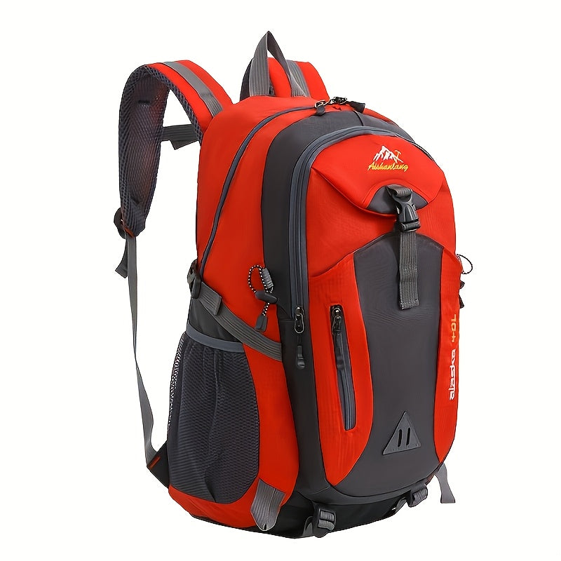 Backpack for Women – 40L, Large Capacity, for Travel & Everyday Use – detail view 2