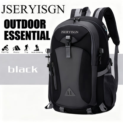 Backpack for Women – 4 Colors, 40L, Lightweight, for Travel – detail view 2