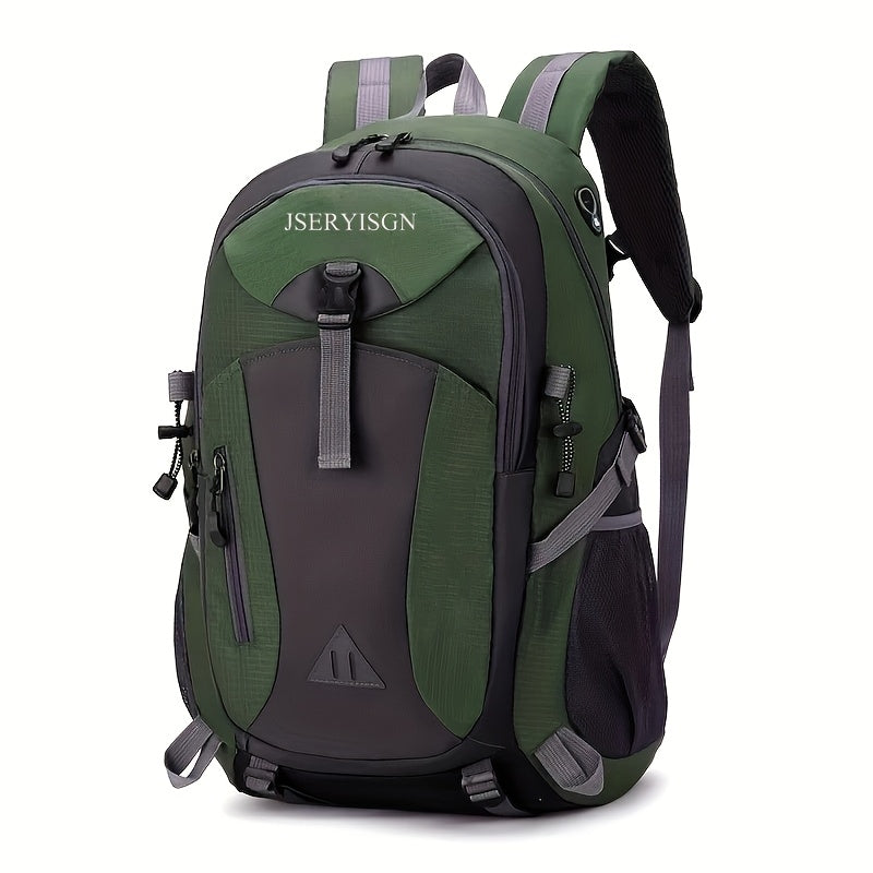 Backpack for Women – 4 Colors, 40L, Lightweight, for Travel – detail view 3