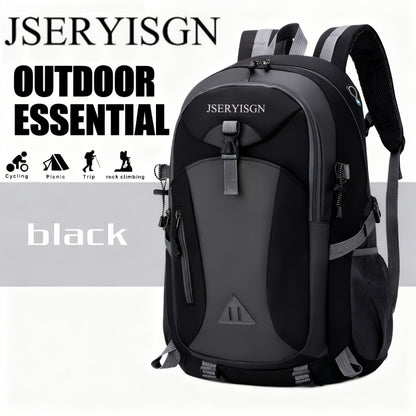 Backpack for Women – 4 Colors, 40L, Lightweight, for Travel – detail view 10