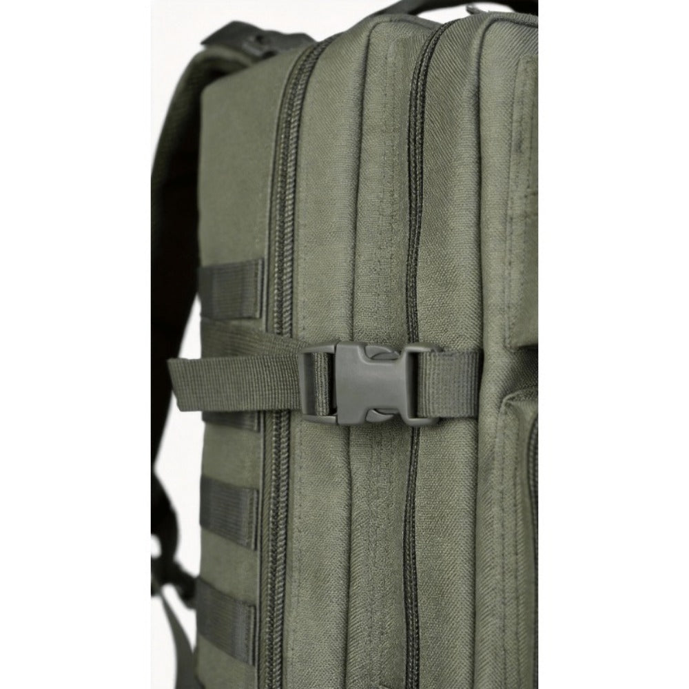 Backpack for Women – 44L, Lightweight, for Travel – detail view 10