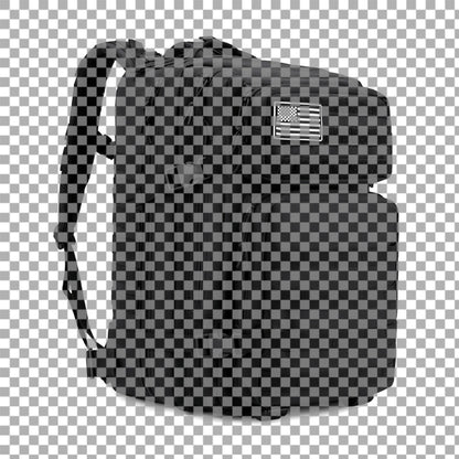 Backpack for Women – 45L, Large Capacity, for Travel – detail view 4