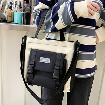 Backpack for Women – 5-Piece, Large Capacity, Lightweight, Adjustable Strap – detail view 7