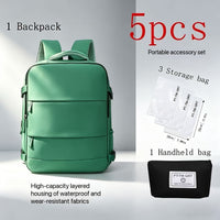 5pcs Green Filler Pieces